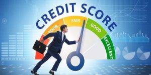 Supplier credit rating is a factor in determining eligibility